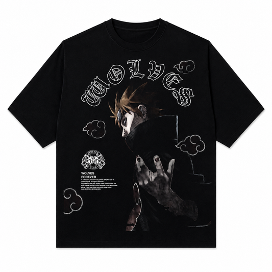Akatsuki Shirt