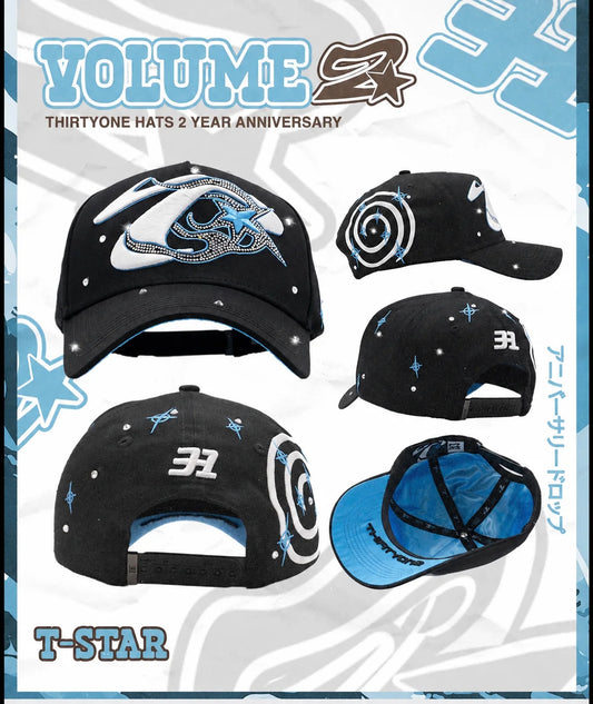 31 Hats 2nd Aniversario