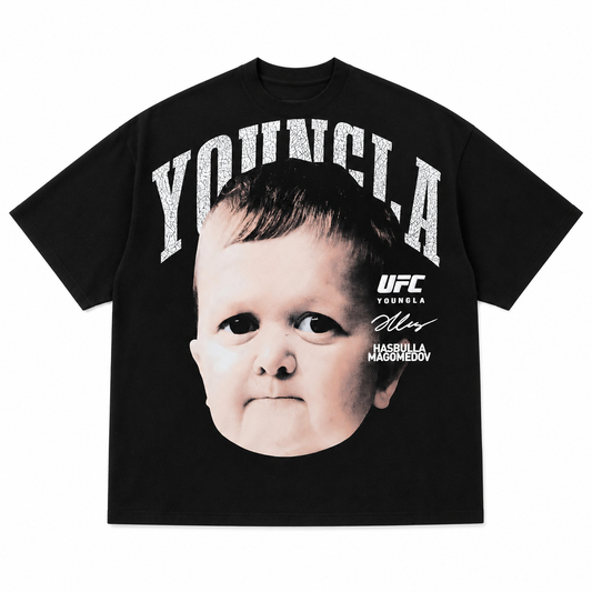 YGL x UFC