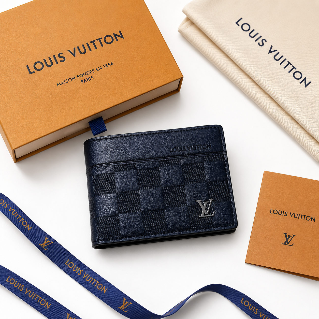 Wallet LV