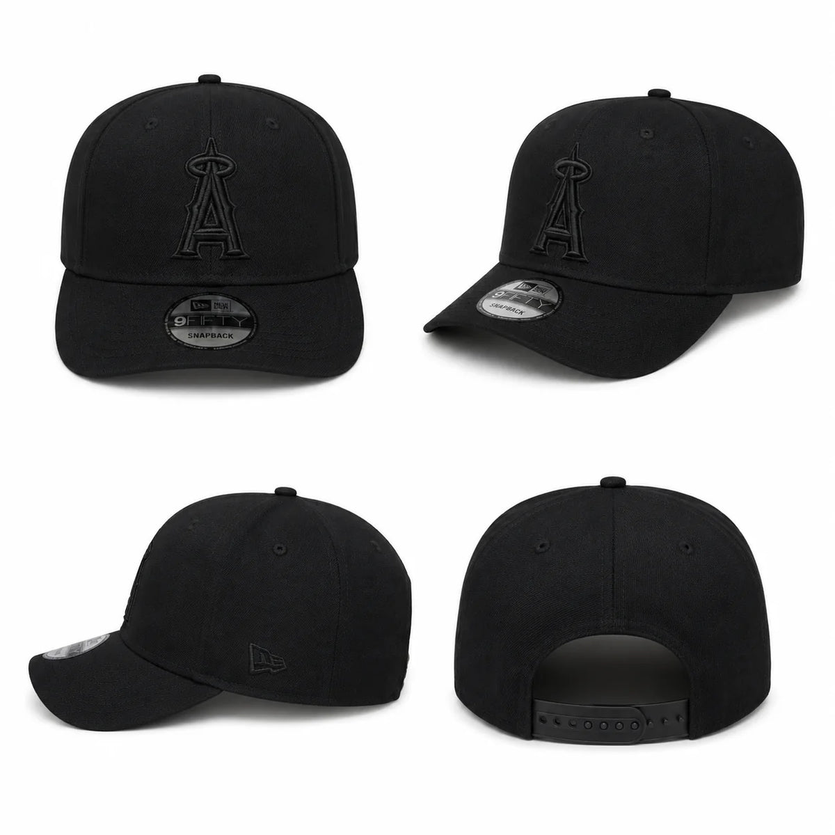 Angels Classic