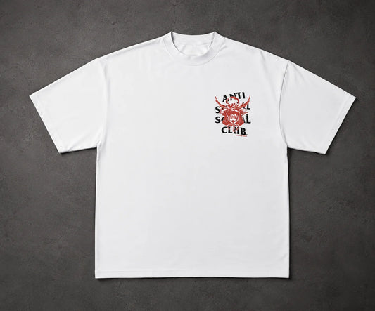 Anti Social Tokyo