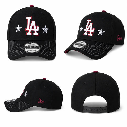 Dodgers Stars