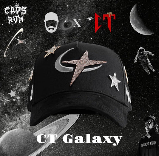 Galaxy Barbas