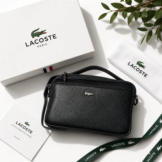 Lacoste Bag