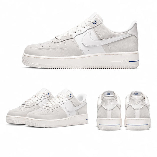 Nike Air Force One “NAI KE”