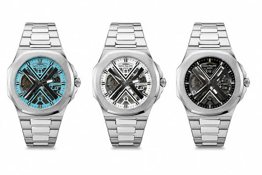 Patek Philipe Automático