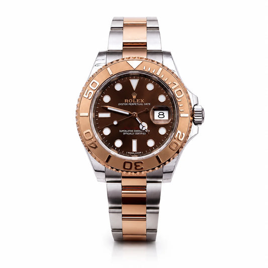 Rolex Chocolate