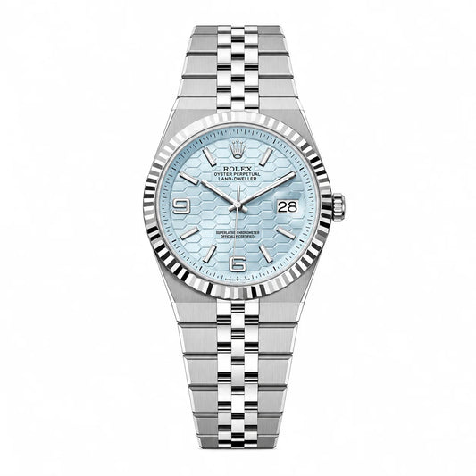 Rolex Land Dweller