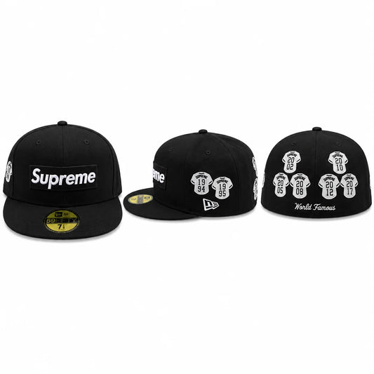 Supreme Box Shirts