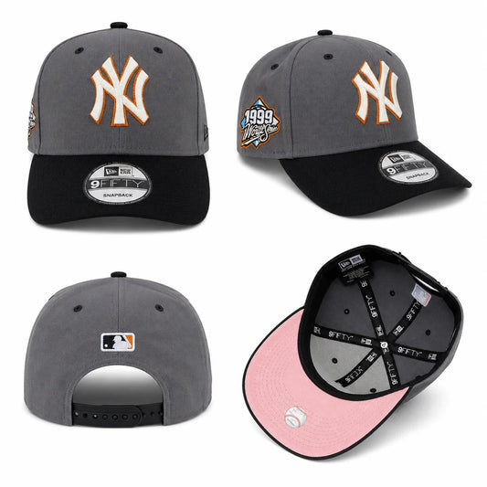 Yankees Pink