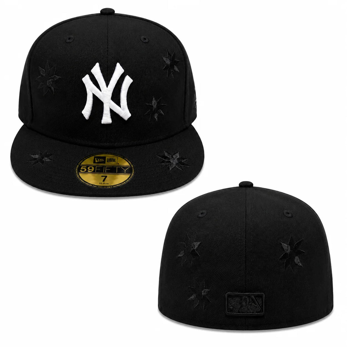Yankees Stars