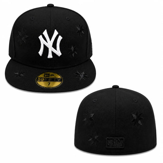 Yankees Stars