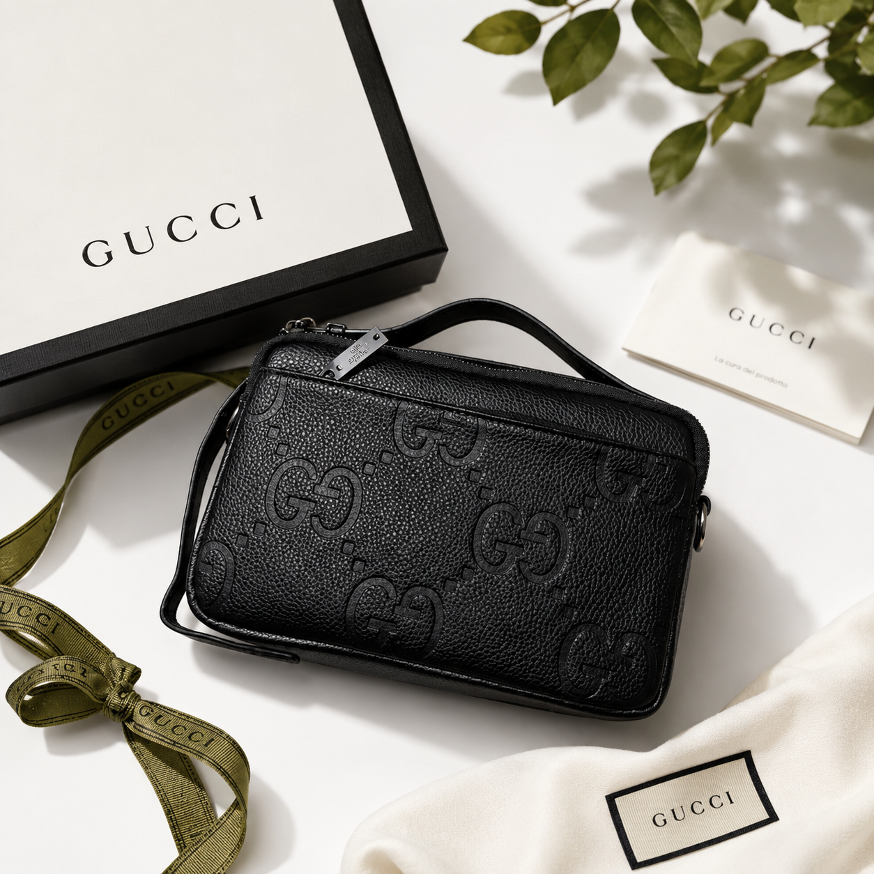 Gucci Bag