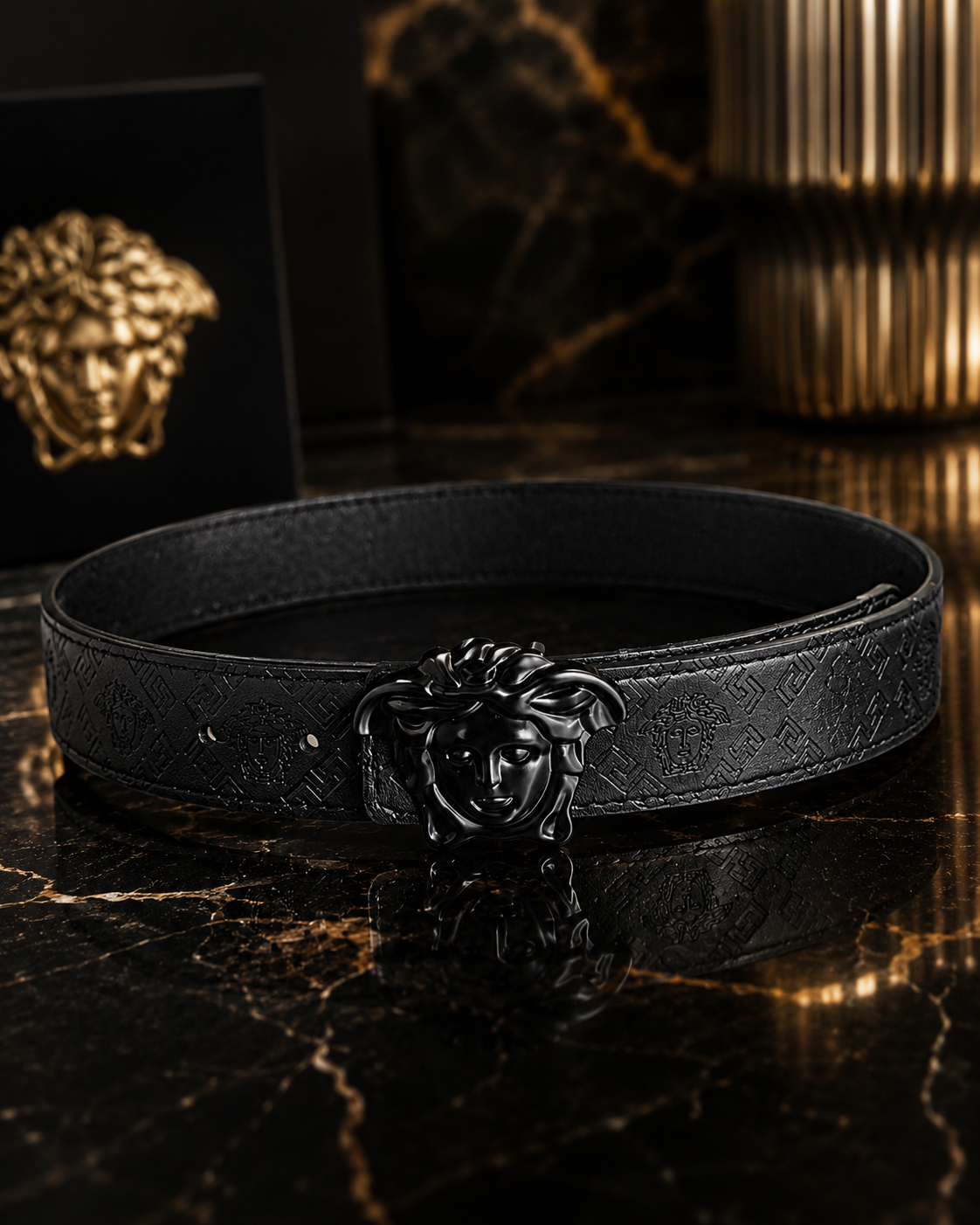 Versace Belt