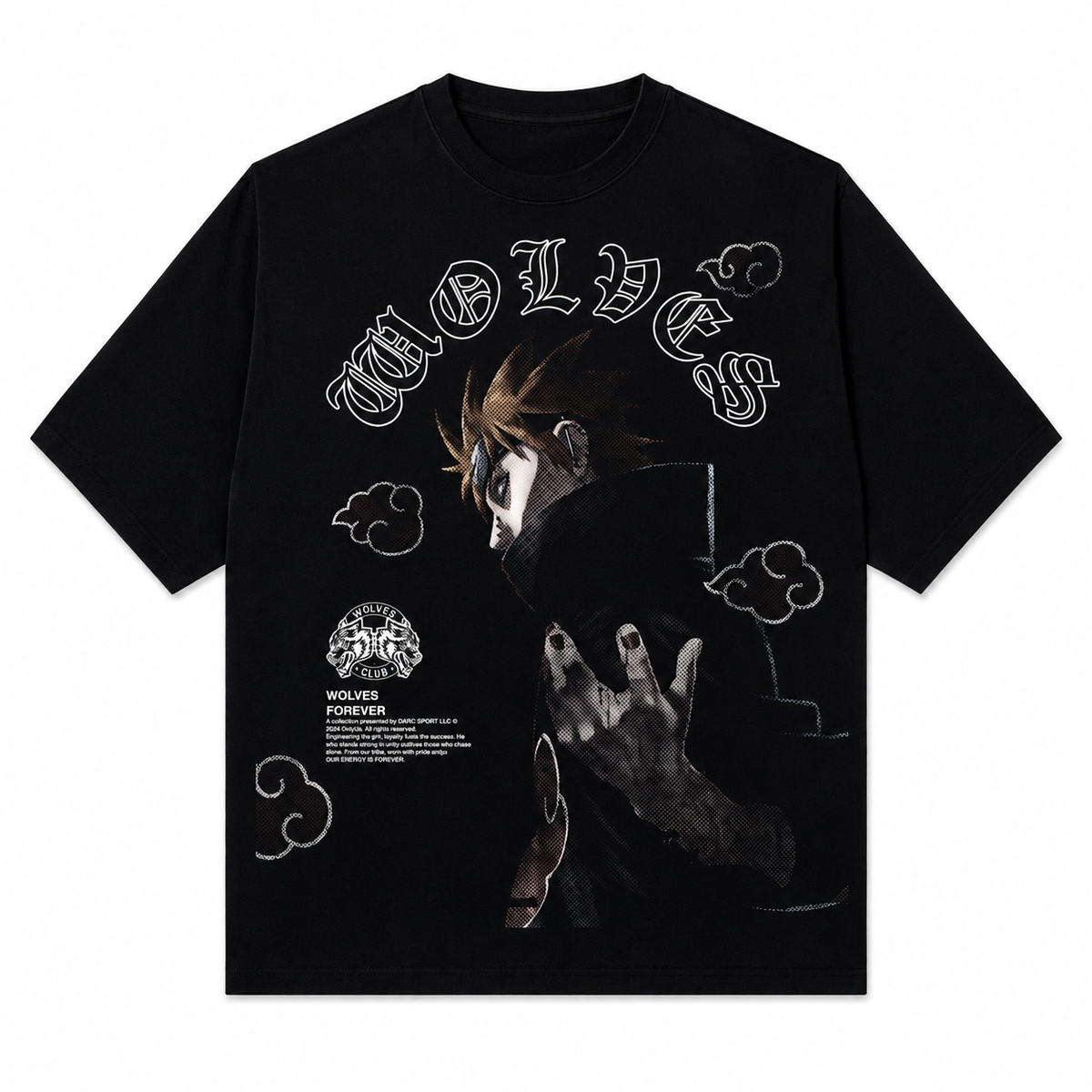Akatsuki Shirt