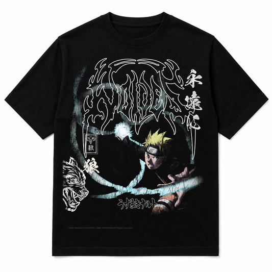 Naruto Shirt