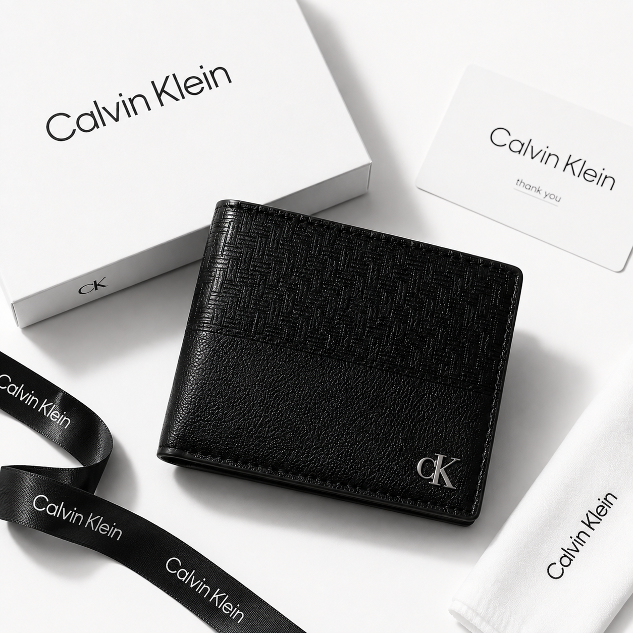 Wallet CK