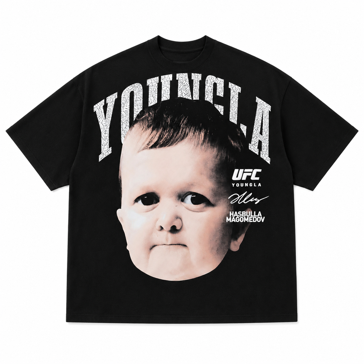 YGL x UFC