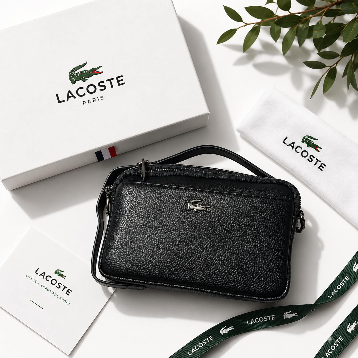 Lacoste Bag
