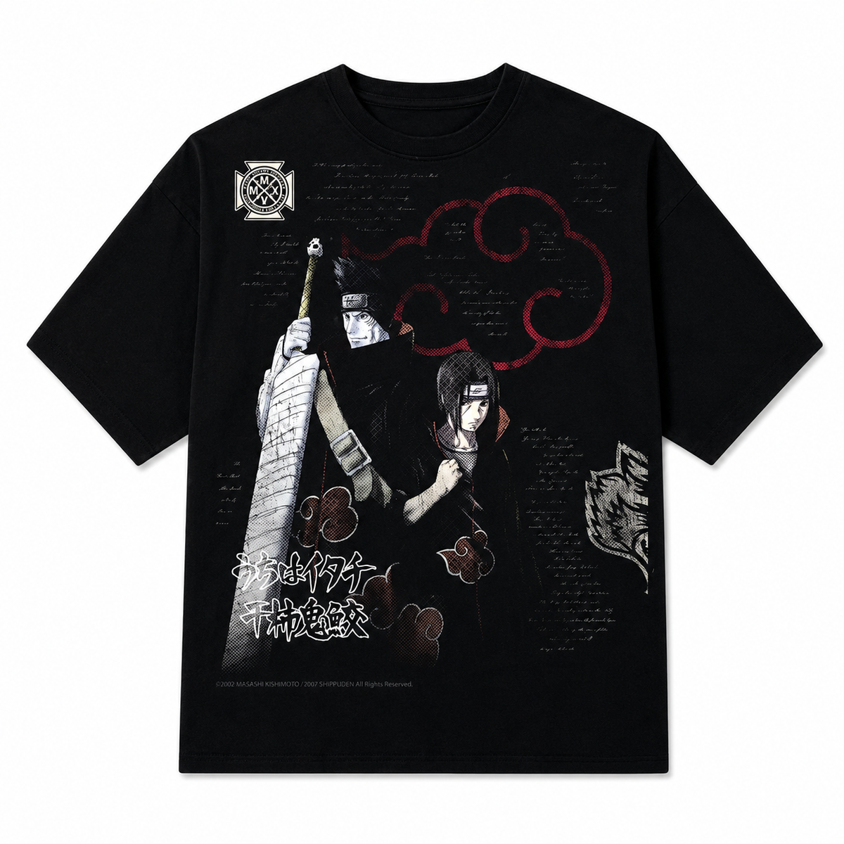Akatsuki Shirt