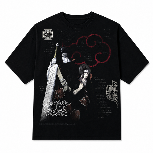 Akatsuki Shirt
