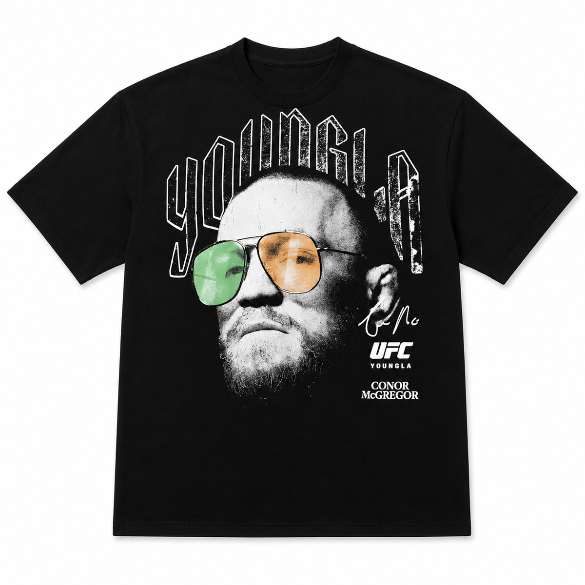 YGL x UFC