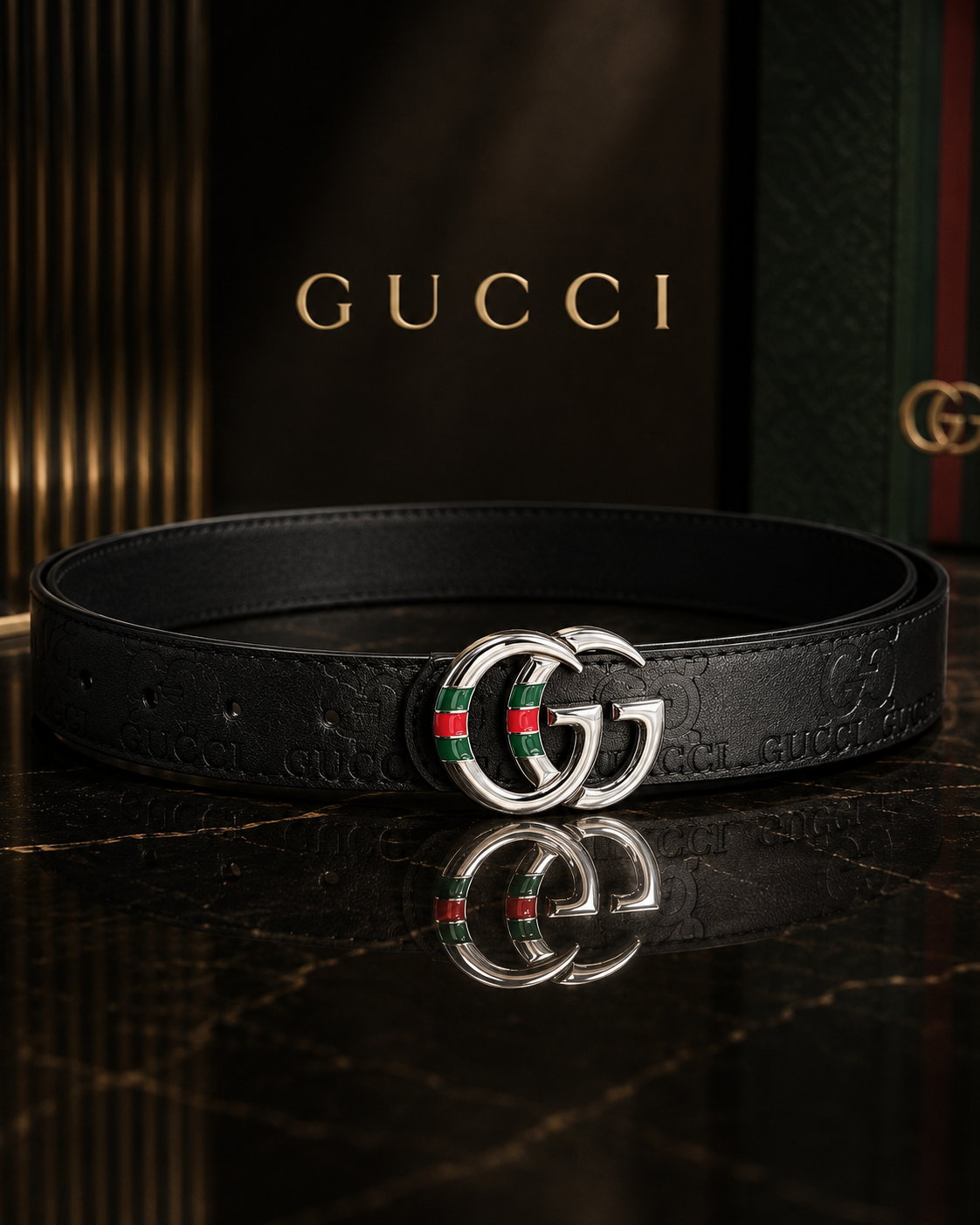 Gucci Belt