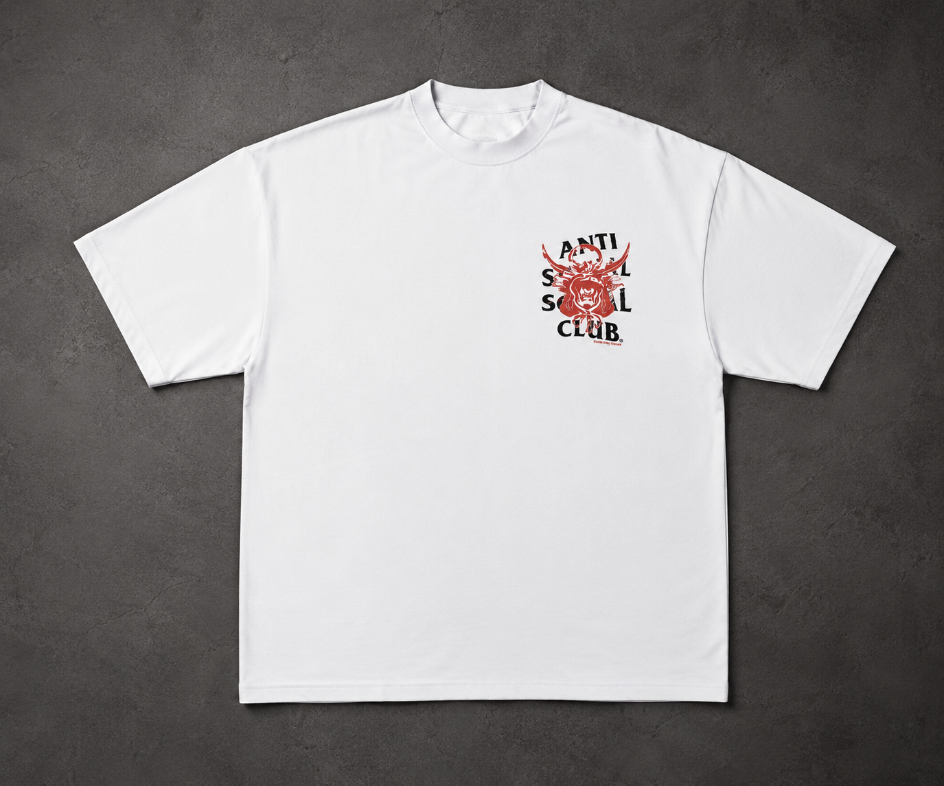 Anti Social Tokyo