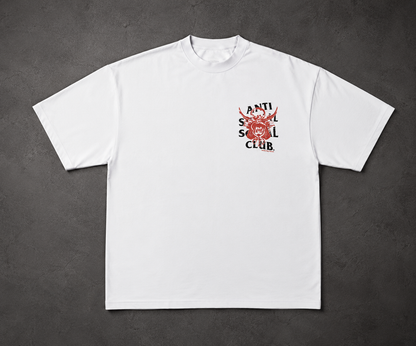 Anti Social Tokyo