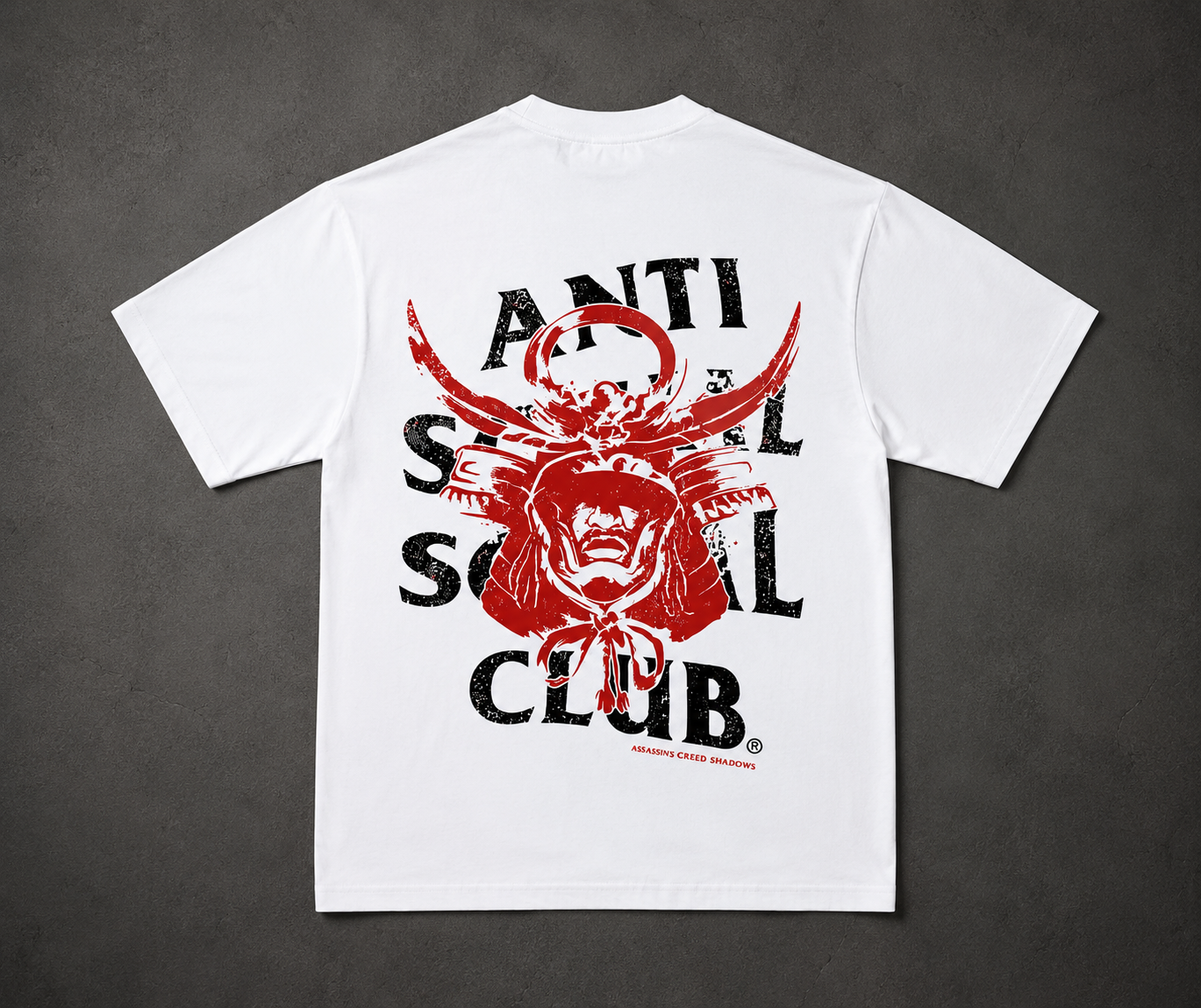 Anti Social Tokyo