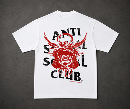 Anti Social Tokyo