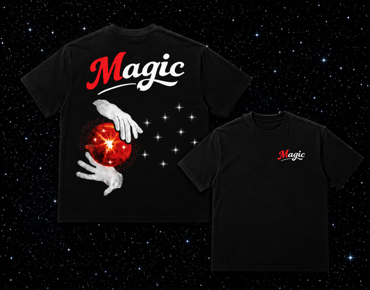 Magic Club Mago 31 Hats