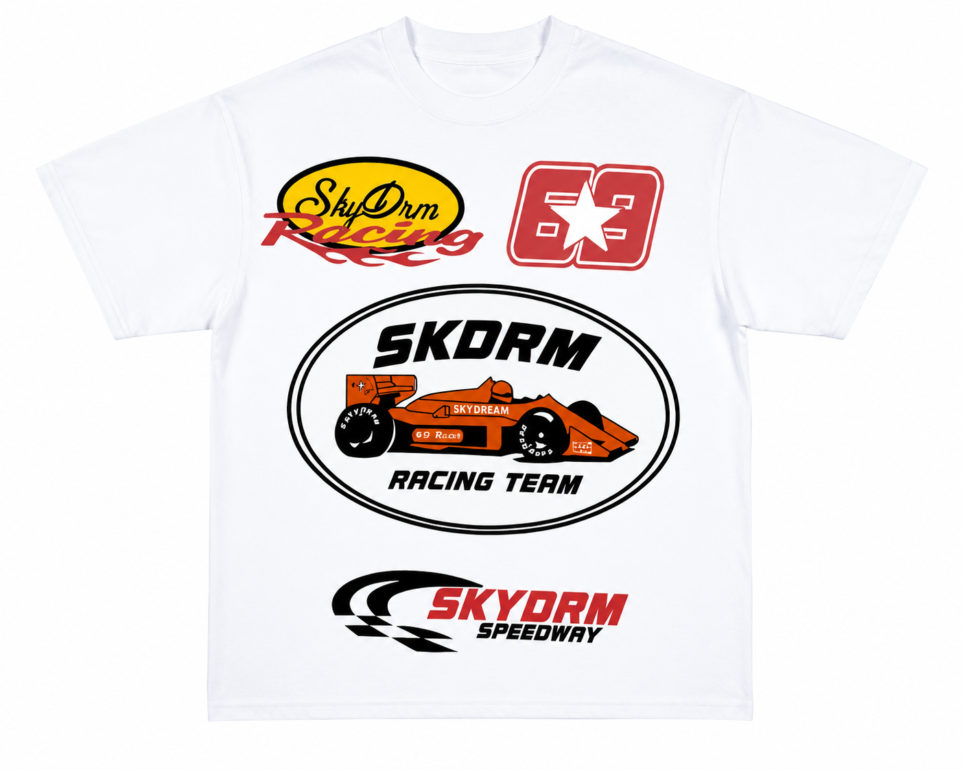 Skydreams Racing Team