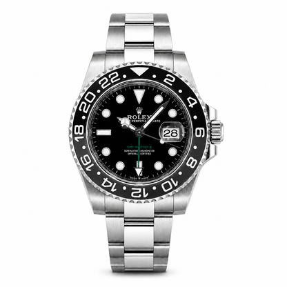 Rolex Bruce Wayne