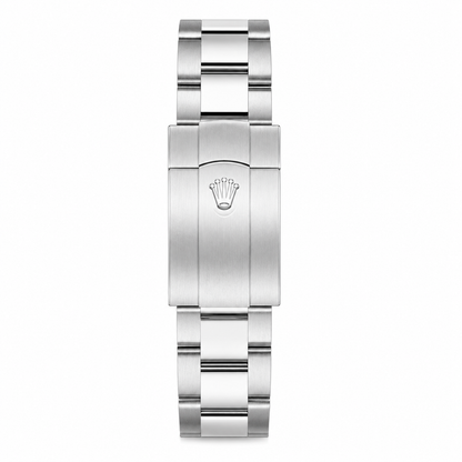 Rolex Bruce Wayne
