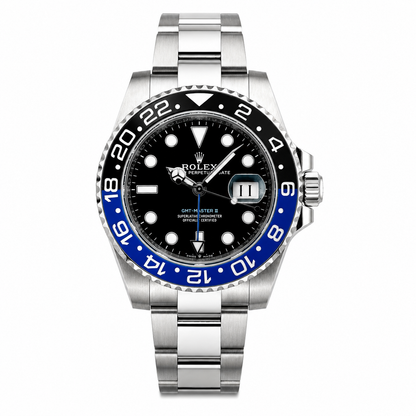 Rolex Batman