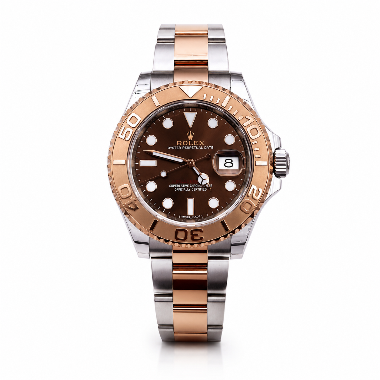 Rolex Chocolate