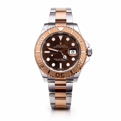 Rolex Chocolate