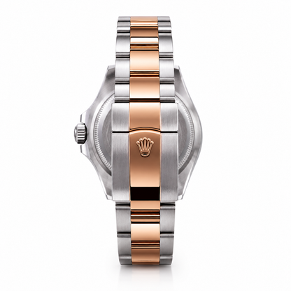 Rolex Chocolate
