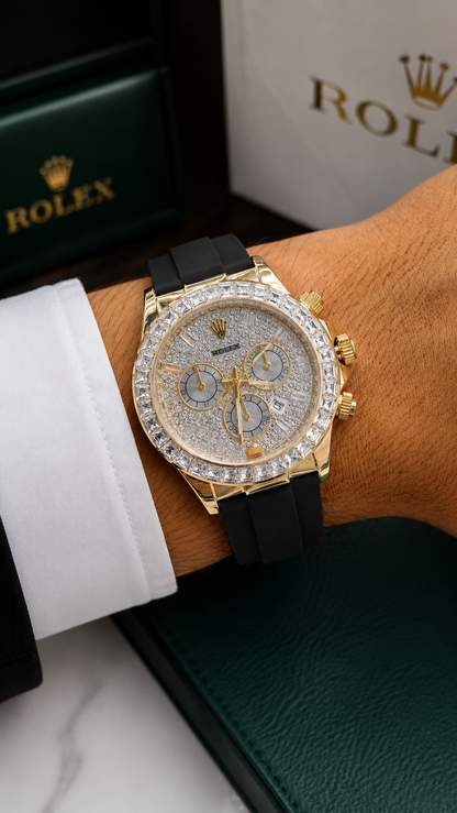 Rolex Diamonds💎