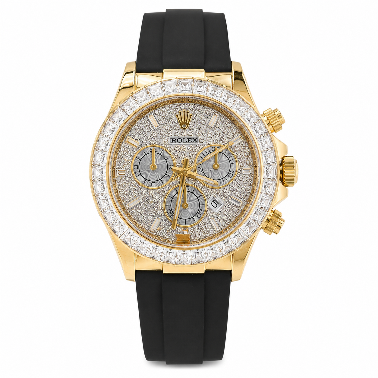 Rolex Diamonds💎