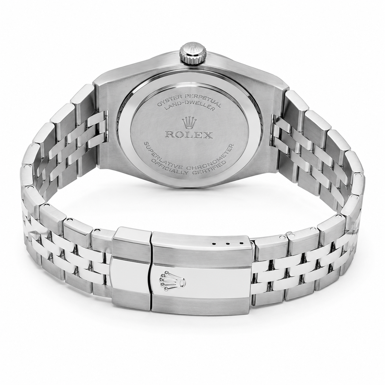 Rolex Árabe Datejust