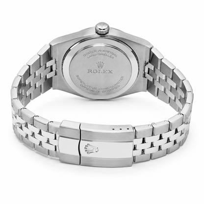 Rolex Árabe Datejust