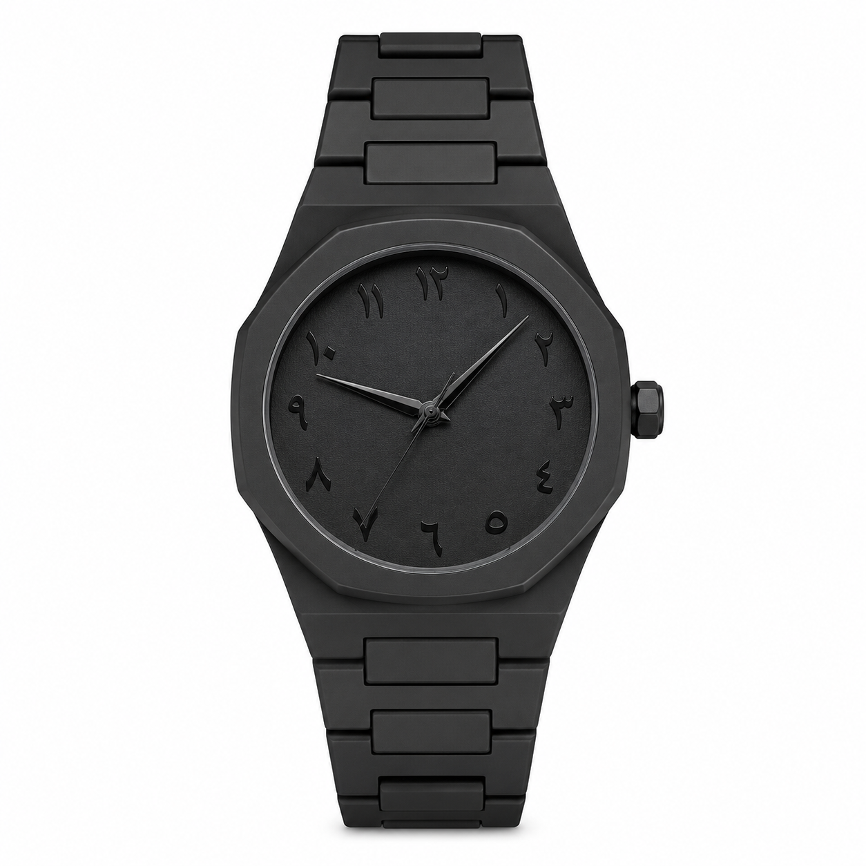 Reloj Árabe