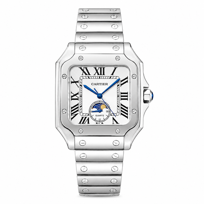 Cartier Santos