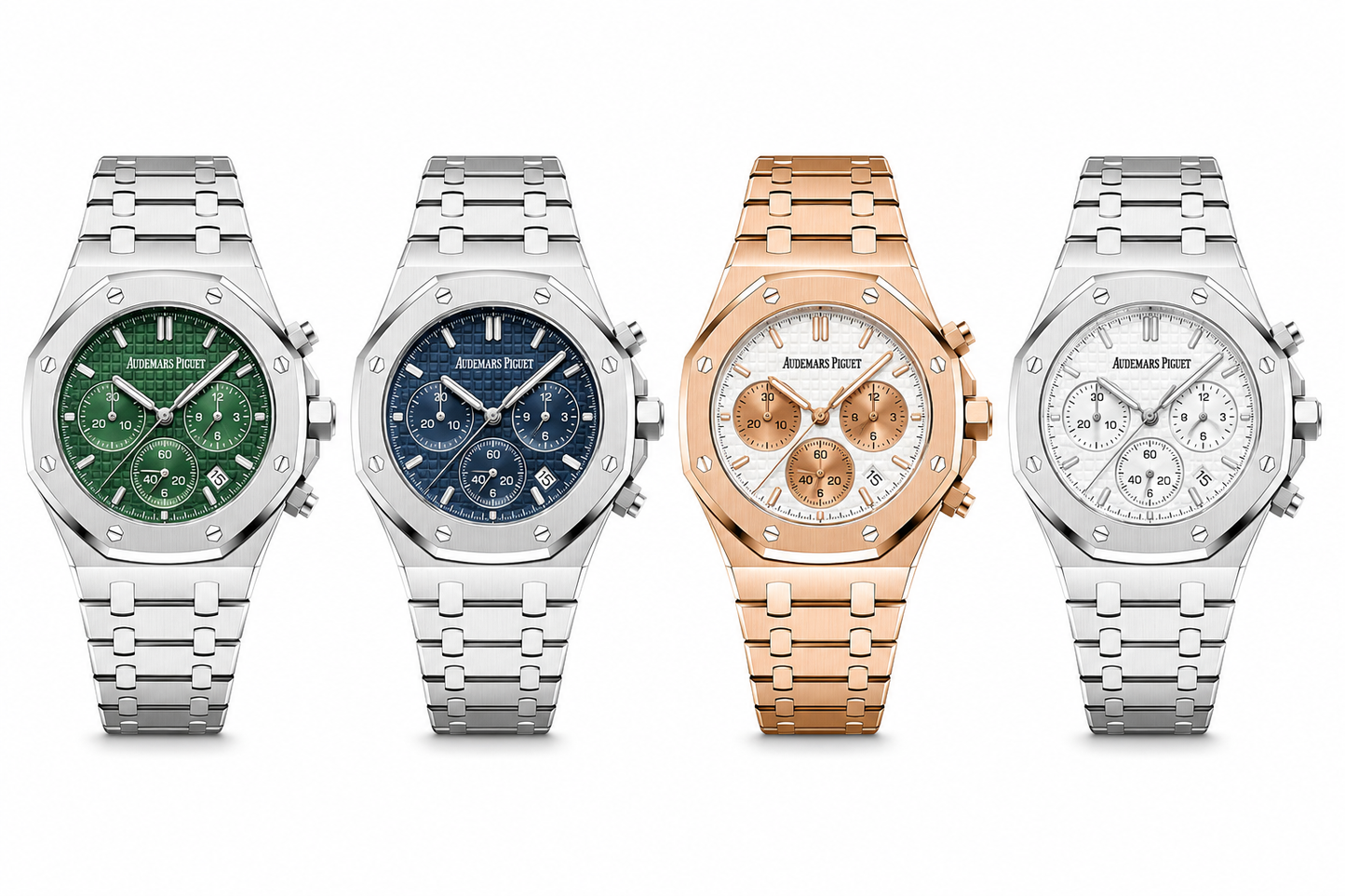 Audemar Piguet