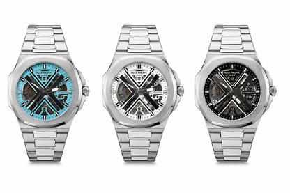 Patek Philipe Automático