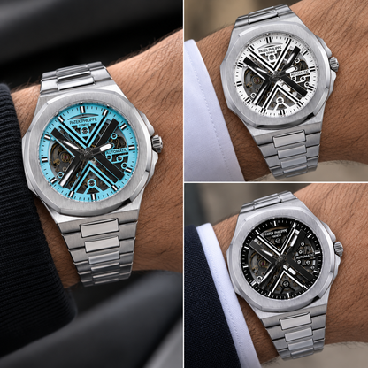 Patek Philipe Automático