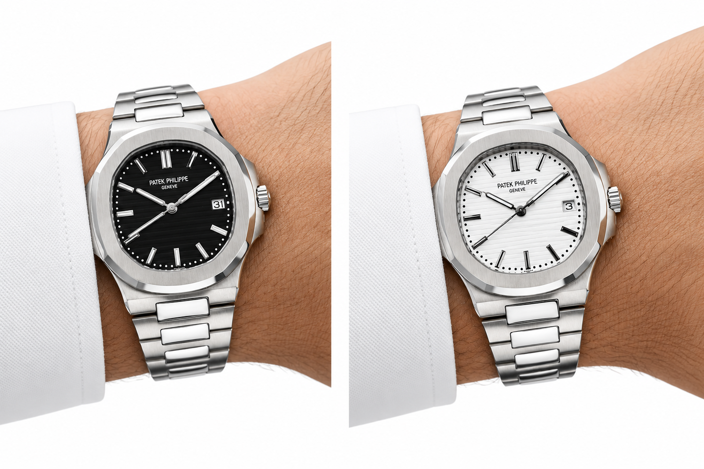 Patek Philipe Geneve